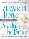 Cover image for Stealing the Bride